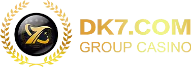 logo - dk7 สล็อต